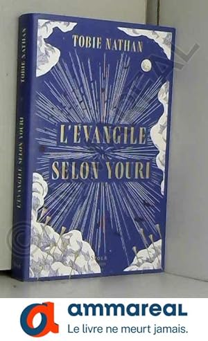 Bild des Verkufers fr L'vangile selon Youri zum Verkauf von Ammareal