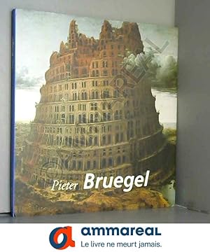 Bild des Verkufers fr PIETER BRUEGHEL zum Verkauf von Ammareal
