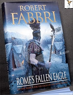 Bild des Verkufers fr Rome's Fallen Eagle zum Verkauf von BookLovers of Bath