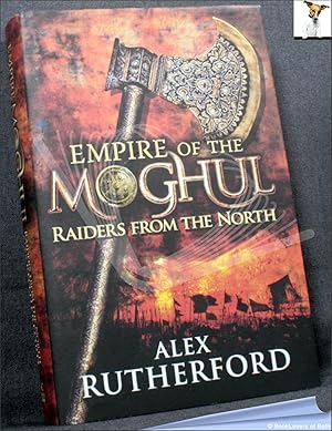 Seller image for Raiders from the North for sale by BookLovers of Bath