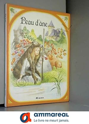 Imagen del vendedor de Peau d'ne (Contes enchants) a la venta por Ammareal