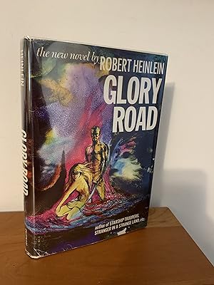 Glory Road