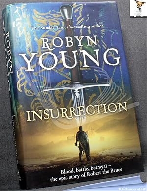 Image du vendeur pour Insurrection mis en vente par BookLovers of Bath