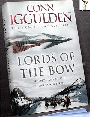 Seller image for Lords of the Bow for sale by BookLovers of Bath