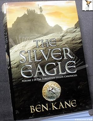 Seller image for The Silver Eagle for sale by BookLovers of Bath