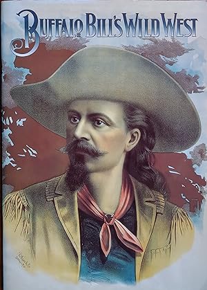Imagen del vendedor de Buffalo Bill's Wild West a la venta por The Book House  (PBFA)