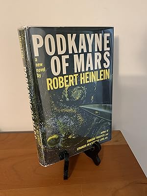 Podkayne of Mars