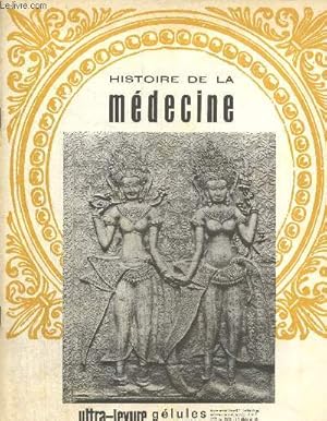 Bild des Verkufers fr Histoire de la Mdecine (mars 1964) : Contribution  l'existence effervescente de Thophraste Renaudot (Paul Helot) zum Verkauf von Le-Livre
