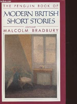 Bild des Verkufers fr The penguin book of Modern British short stories zum Verkauf von Le-Livre