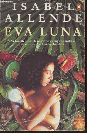 Seller image for Eva Luna for sale by Le-Livre
