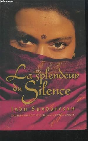 Seller image for La splendeur du silence for sale by Le-Livre