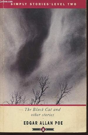 Seller image for The black cat and other stories for sale by Le-Livre