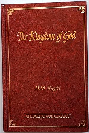 Image du vendeur pour The Kingdom of God and the One Thousand Years' Reign (Church of God Classics) mis en vente par MyLibraryMarket