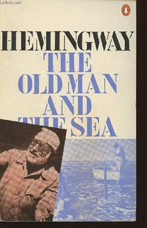 Imagen del vendedor de The old man and the sea a la venta por Le-Livre