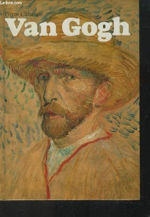 Image du vendeur pour Van Gogh mis en vente par Le-Livre