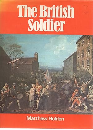 The British Soldier