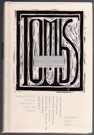 Seller image for Tombs by Peter Crowther & Edward E. Kramer (editor) First Edition for sale by Heartwood Books and Art