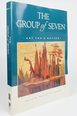 Seller image for The Group of Seven: Art for a Nation for sale by Resource for Art and Music Books 