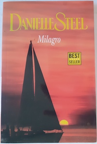 Seller image for Milagro for sale by Librera Ofisierra