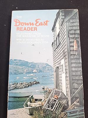 The Down East Reader: Selections from the Magazine of Maine