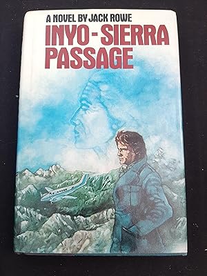 Inyo-Sierra Passage