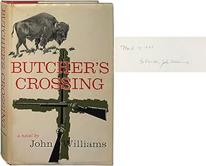 Butcher's Crossing