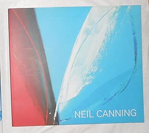 Seller image for Neil Canning (Portland Gallery, London 4 - 28 October 2006) for sale by David Bunnett Books