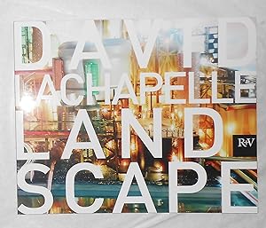 Seller image for David Lachapelle - Land Scape (Robilant + Voena, London 16 May - 18 June 2014) for sale by David Bunnett Books