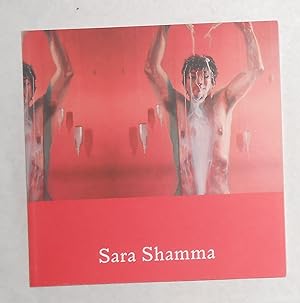 Seller image for Sara Shamma for sale by David Bunnett Books