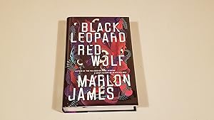 Seller image for Black Leopard, Red Wolf: Dark Star Trilogy 1 for sale by SkylarkerBooks
