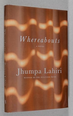 Whereabouts; A Novel