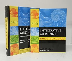 Integrative Medicine: Principles For Practice & CME Study Guide
