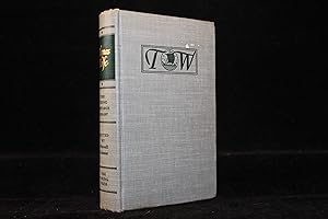 Seller image for The Portable Thomas Wolfe for sale by ShiroBooks