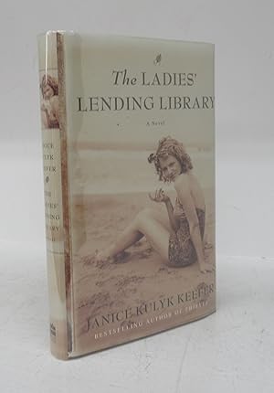 Bild des Verkufers fr The Ladies' Lending Library zum Verkauf von Attic Books (ABAC, ILAB)