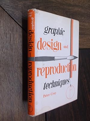 Graphic Design and Reproduction Techniques