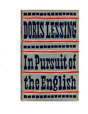 In Pursuit of the English: A Documentary