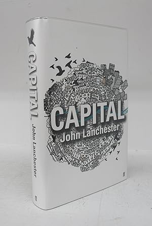 Seller image for Capital for sale by Attic Books (ABAC, ILAB)