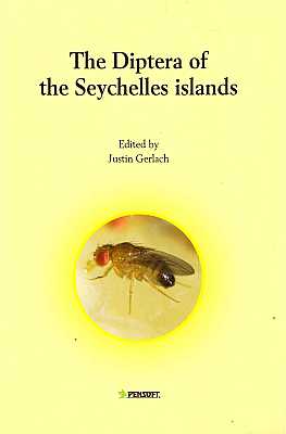 Bild des Verkufers fr The Diptera of the Seychelles Islands zum Verkauf von ConchBooks