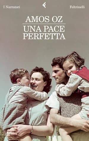 Seller image for Una pace perfetta for sale by Libro Co. Italia Srl