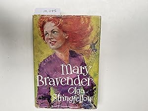 Seller image for Mary Bravender for sale by Book Souk