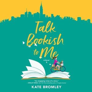 Seller image for Talk Bookish to Me : Library Edition for sale by GreatBookPricesUK