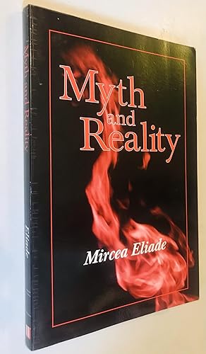 Seller image for Myth and Reality (Religious Traditions of the World) for sale by Once Upon A Time