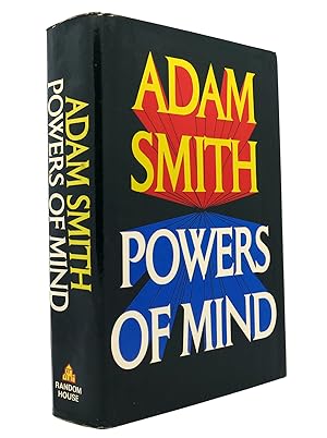 Seller image for POWERS OF MIND for sale by Rare Book Cellar