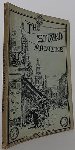The Adventure of the Noble Bachelor in The Strand Magazine