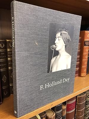 Seller image for F. HOLLAND DAY for sale by Second Story Books, ABAA