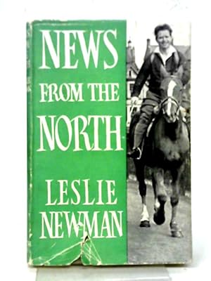 Image du vendeur pour News From The North mis en vente par World of Rare Books