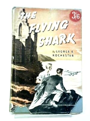 Imagen del vendedor de The Flying Shark a la venta por World of Rare Books