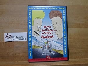 Immagine del venditore per Beavis und Butt-Head machen's in Amerika venduto da Antiquariat im Kaiserviertel | Wimbauer Buchversand