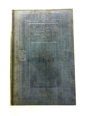 Seller image for Romans I - V A Devotional Commentary for sale by World of Rare Books