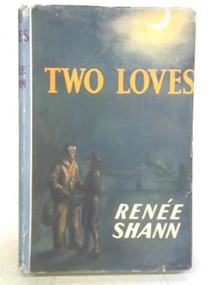 Seller image for Two Loves for sale by World of Rare Books